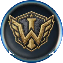 1W