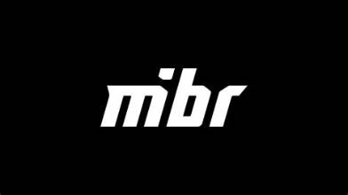 MIBR
