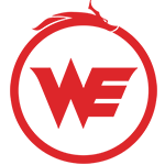 WE